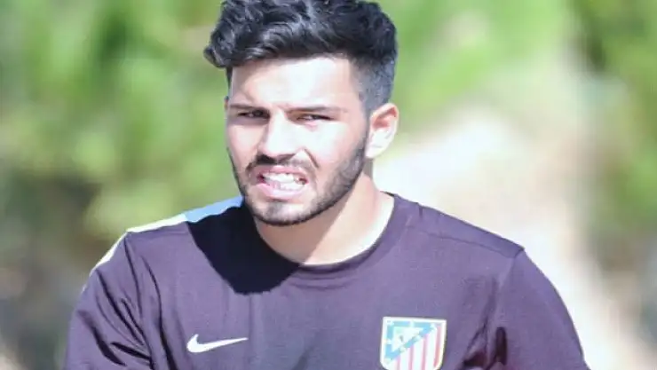 Ç.Rize'ye Madridli Stoper!