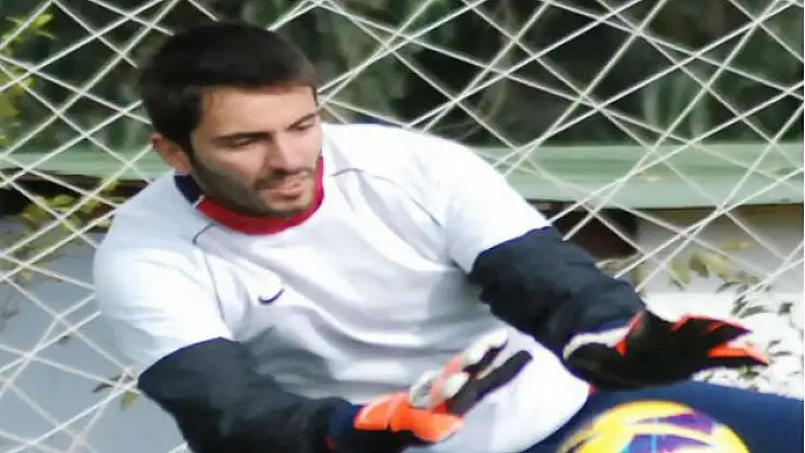 Ç.Rizespor Kalecisini Buldu!