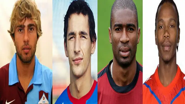 Ç.Rize'de Transfer Taarruzu!