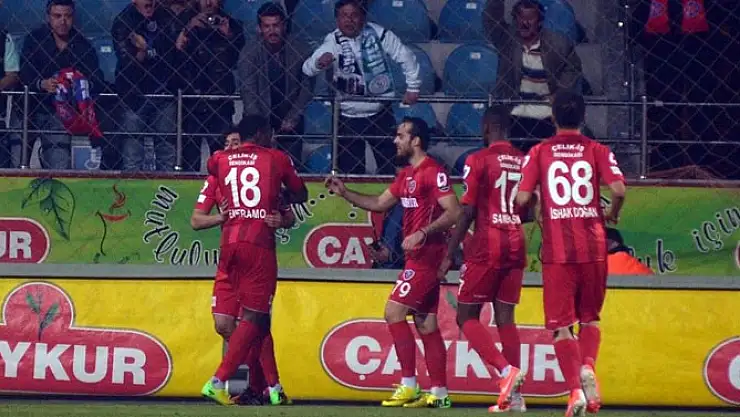 Ç.Rize Ağır Yaralı!