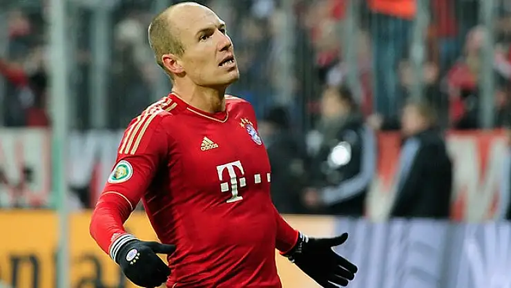 Bayern Münih,Dörtledi!