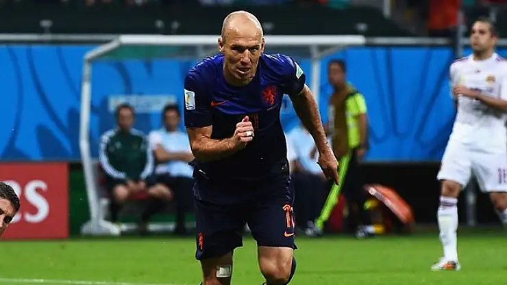 Boğaz'da Hollandalı Yıldız Pazarlığı!