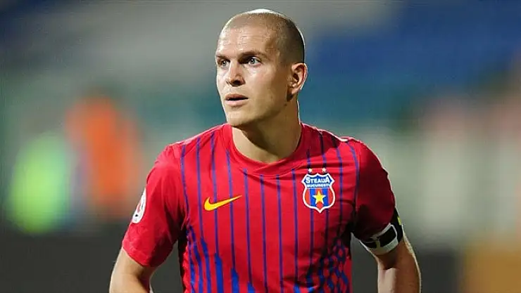 Romen Kaptan Trabzonspor'da!