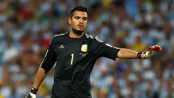 Kartal Kaleci Ağını Genişletti!