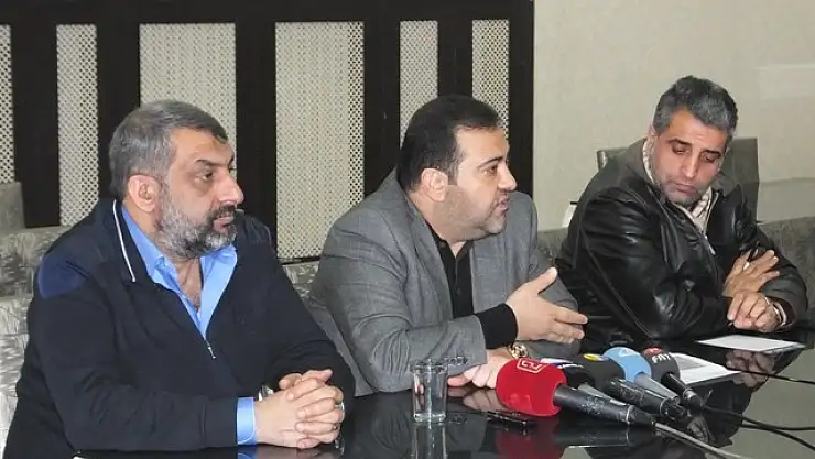 Elazığspor Tarihinde İlkleri Başardık!