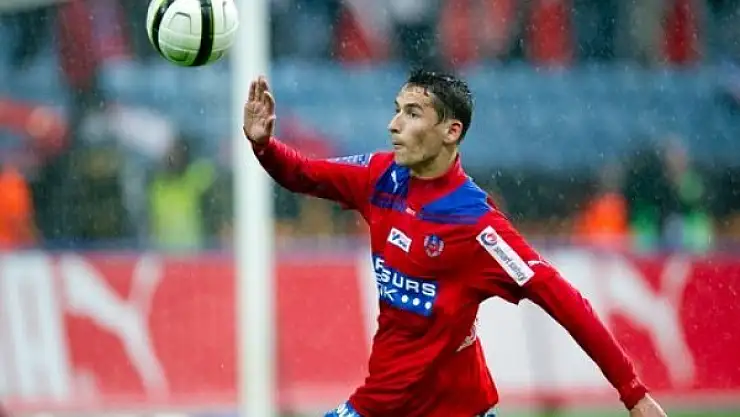 Sadiku,Kasımpaşalı Oldu!