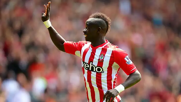 Southampton Gol Oldu Yağdı!