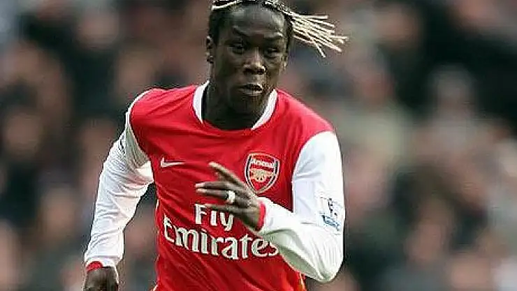 Yine Arsenal Yine Sağbek!