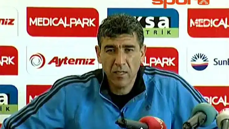 Karafırtınalar Yeni Patron!