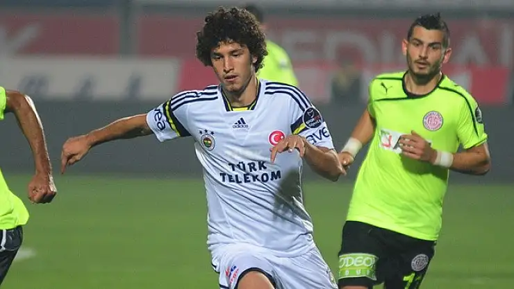Salih Gidiyor Mu?