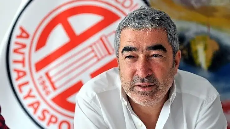 Samet Aybaba, İstifa Etti!