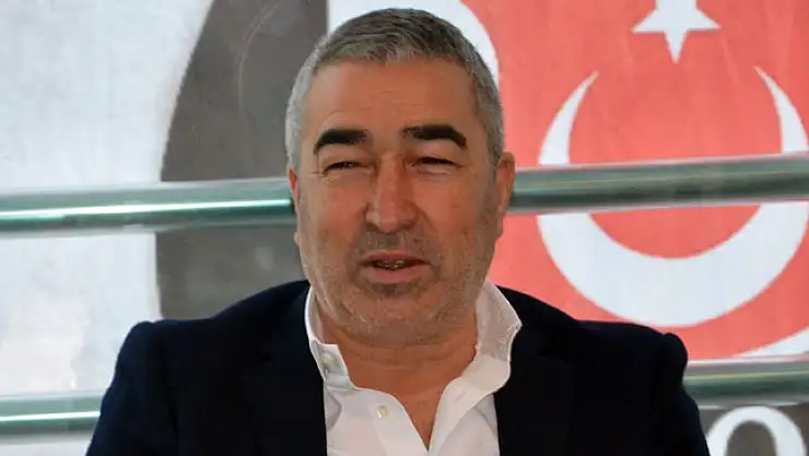 Fırtına'nın Hocası Belli Oluyor!