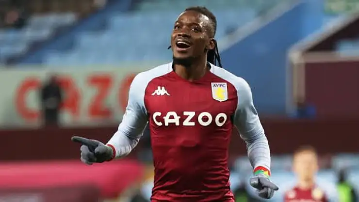 Samsunspor'dan Traore Bombası!