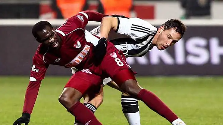 Sane,Manisasporlu Oldu!