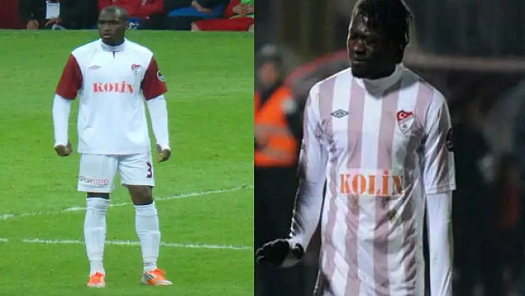 Sane ve Sow Tekrar Gakgoş Oluyor!