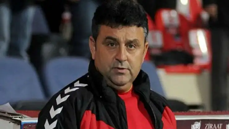 Ş.Urfasspor Sağlam'dan Vazgeçti!