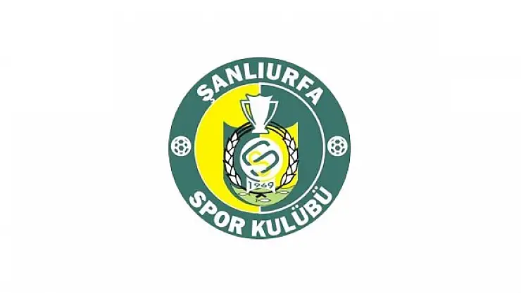 Ş.Urfaspor'dan 3 Transfer!