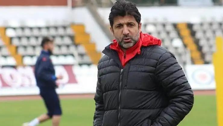 Şanlıurfaspor'da Oktay Derelioğlu Sesleri!