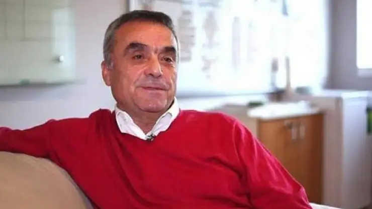 Sarıyer'de Akcan Dönemi!