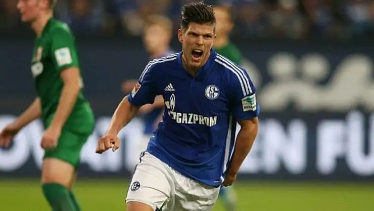 Huntelaar,3 Puanı Getirdi!
