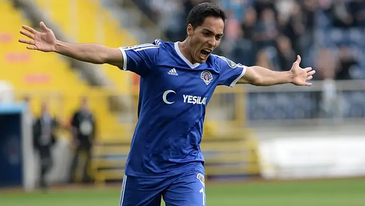 Kasımpaşa'da Gol Düellosu!