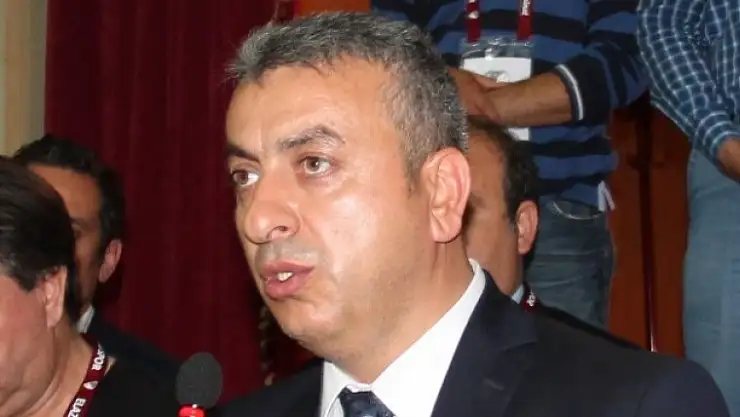 Elazığspor -6 Yiyecek Gibi!