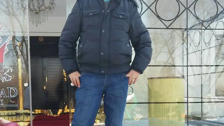 Ben de Adayım!