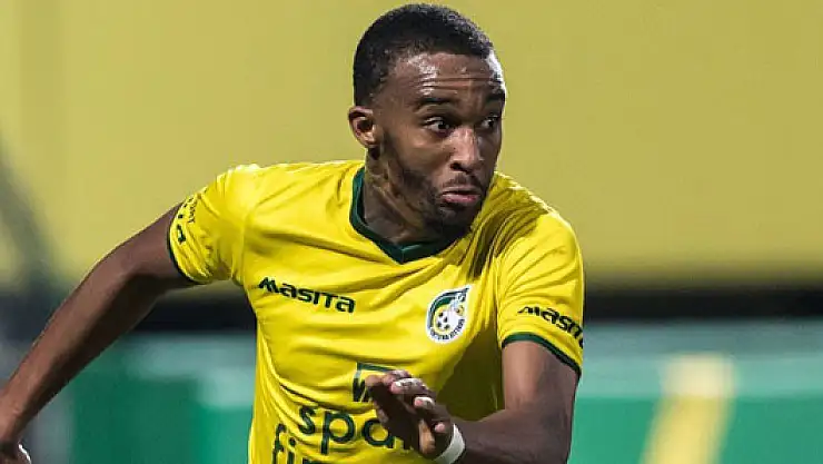 Semedo,Terim'in Yeni Gözdesi!
