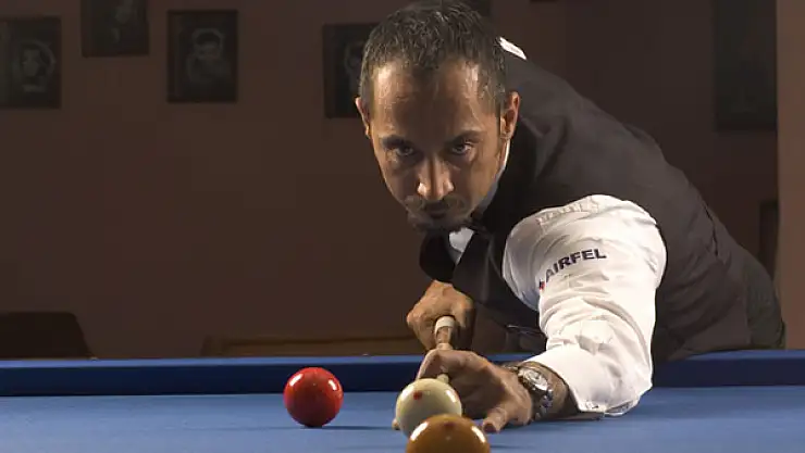 Saygıner,Şampiyonaya Katılacak!