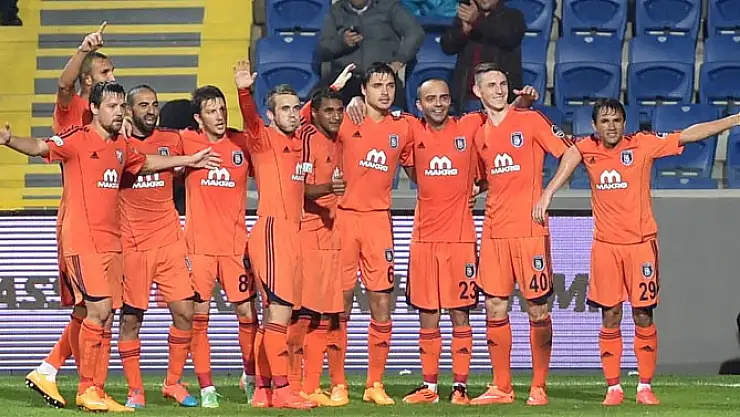 Erciyesspor,Veda Etti!