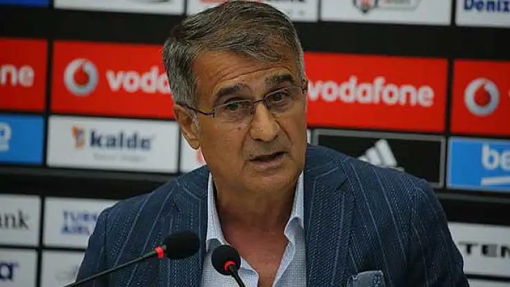 Beşiktaş'la Karakterimiz Aynı!