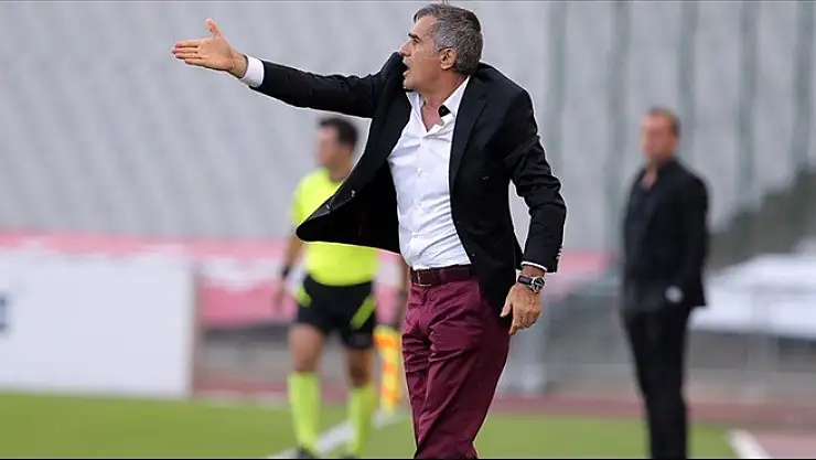 Güneş'ten Bordo Devrimi!