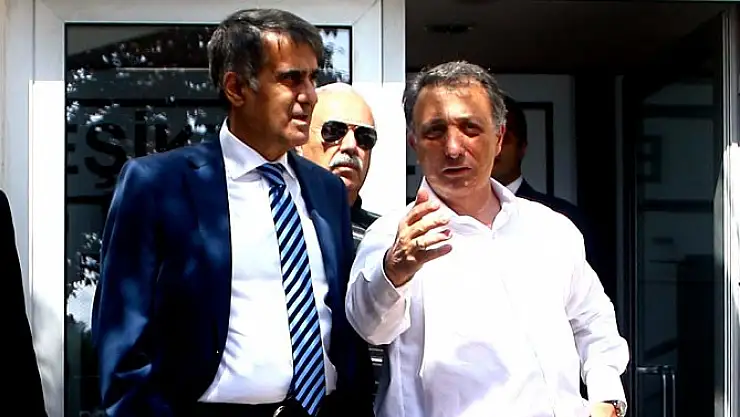 Hedefimiz Şampiyonluk!