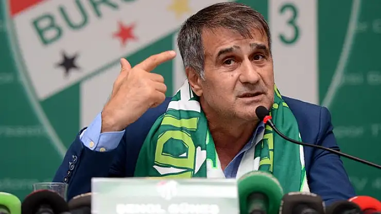 Güneş'e 10 Yıllık Sözleşme!