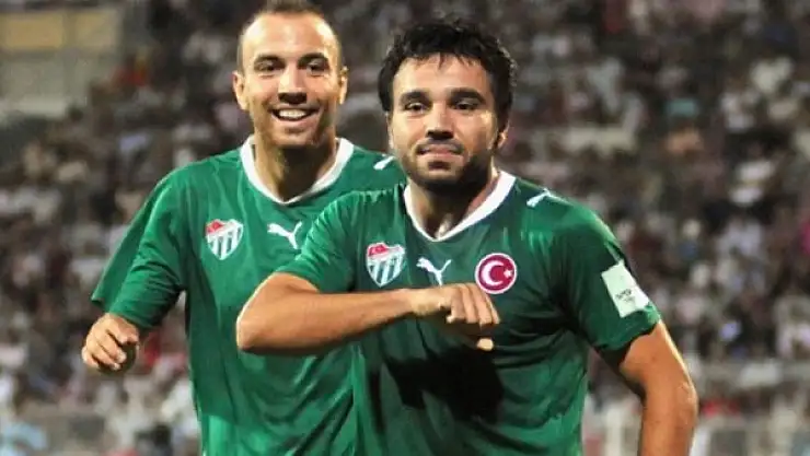 Volkan ve Sercan Yuvaya Dönüyor!