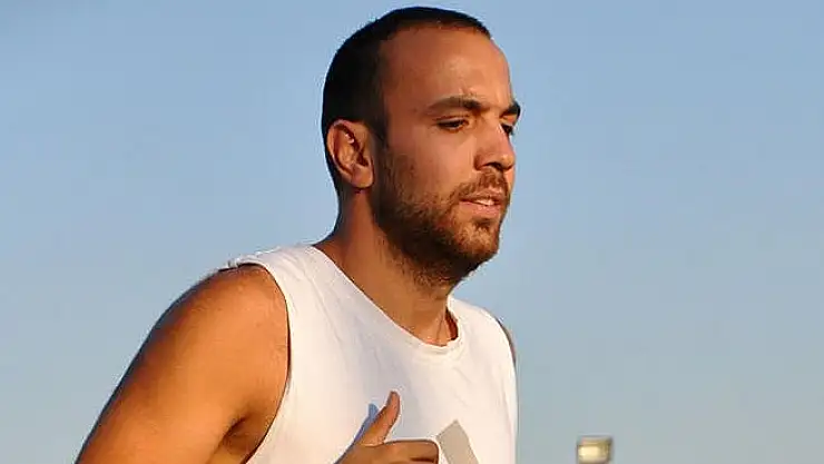 Balkes'e Yıldırım Gibi Golcü!