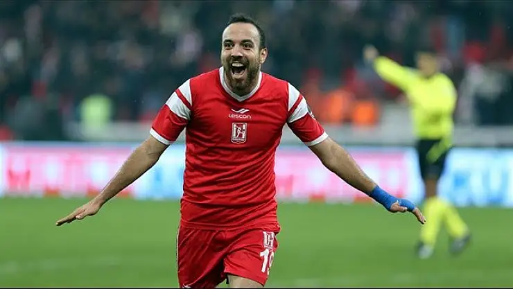 T.Konya'da Gözler Sercan'da!