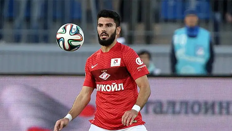 Fırtına'dan Rusya Çıkarması!