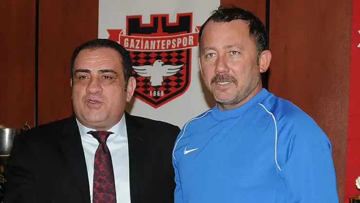 Sergen Yalçın İstifa Etti!