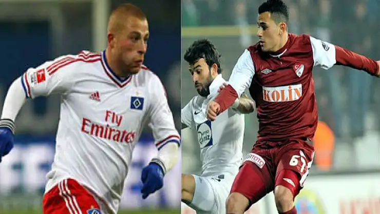 Gökhan Mı Serdar Mı?
