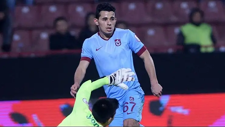 Serdar Gürler,Kayseri Yolunda!