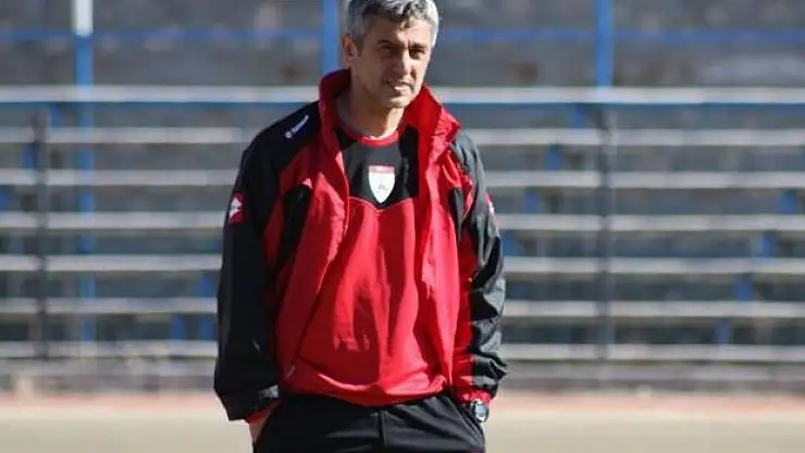 Orduspor'da Bayraktar Dönemi!