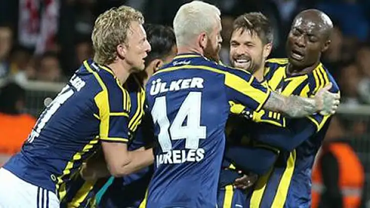 Fener,Sivas'ta Gitti Geldi!