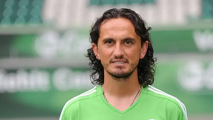Sivas'ın Gündeminde Tuncay Var!