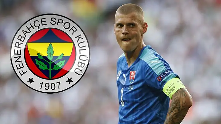 Fenerbahçe, Skrtel'den Haber Bekliyor!