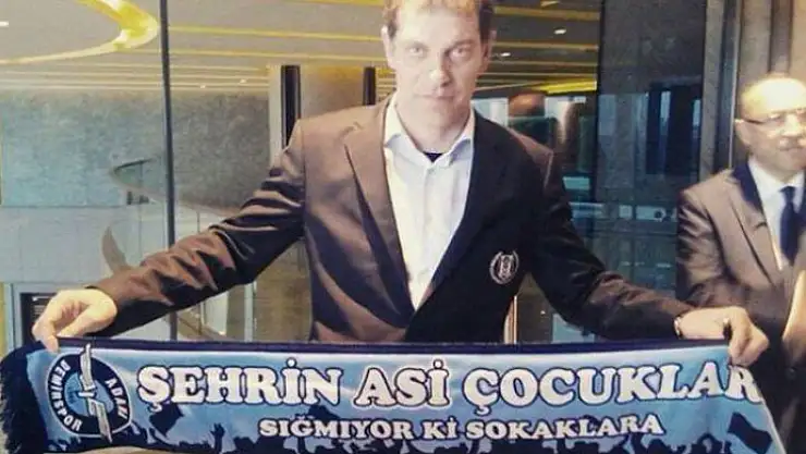 Slaven Bilic, Adana Demirspor'un Patronu!