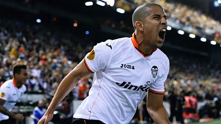 Feghouli Tamam Gibi!