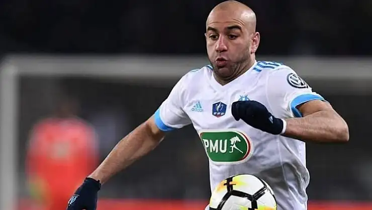 Süper Lig Ekipleri,Marsilyalı Yıldızın Peşinde!