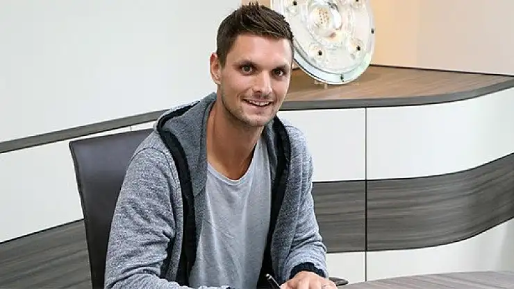 Bayern Neur'un Yedeğini Buldu!