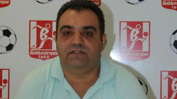 Balkes,Namoğlu'nu Aradı!
